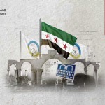 Border Flag Raises New Questions Over Northeast