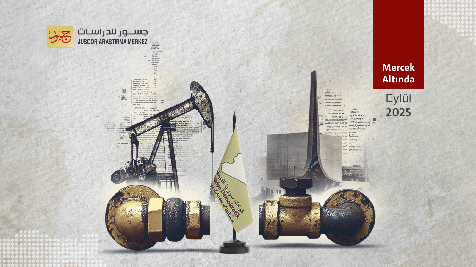 SDG, Neden Bileşenler Arası Tutum Birliği Konferansı Düzenledi?