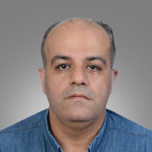 Abdel Qader Ali